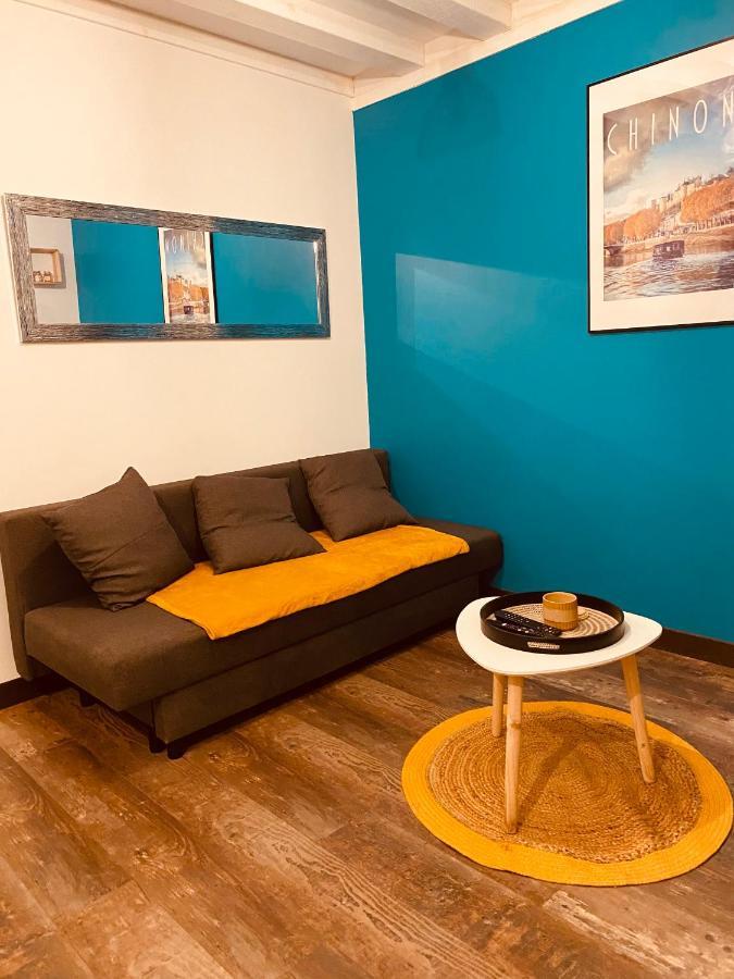 Appartamento Au Porte Du Chateau