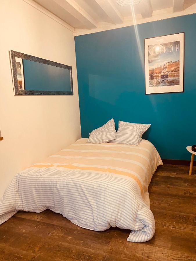 Au Porte Du Chateau Appartamento *